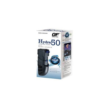Hydra 50
