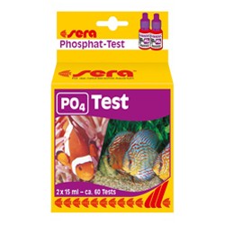 Sera PO4 Test 2x15 ml