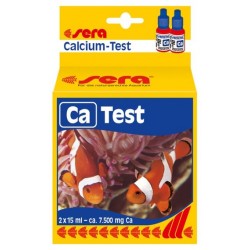 Sera Ca Test 2x15 ml