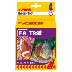 Sera Fe Test 15 ml