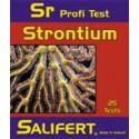 Salifert Test Strontium