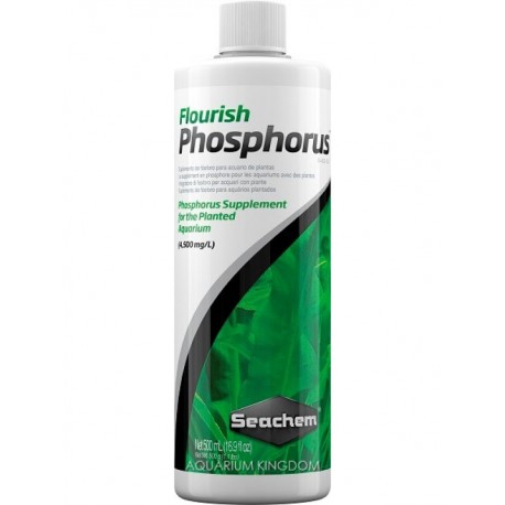 Flourish Phosphorus 500 ml