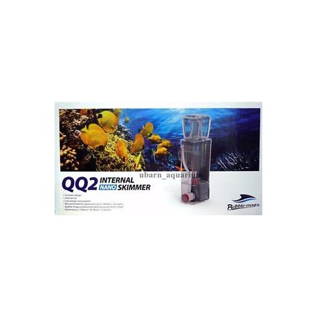 Skimmer QQ2 internal marino nano skimmer