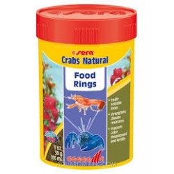 SERA Crabs natural 100mL
