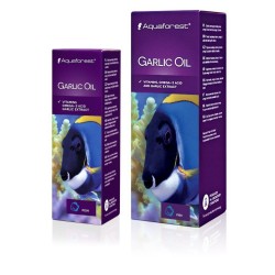 AquaForest Garlic Oil