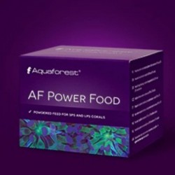 AquaForest Power Food (Coral Food)