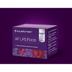 AquaForest LPS Food
