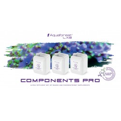 AquaForest Component PRO
