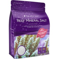 AquaForest Reef Mineral Salt