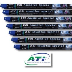 ATI T5 Aquablue Special