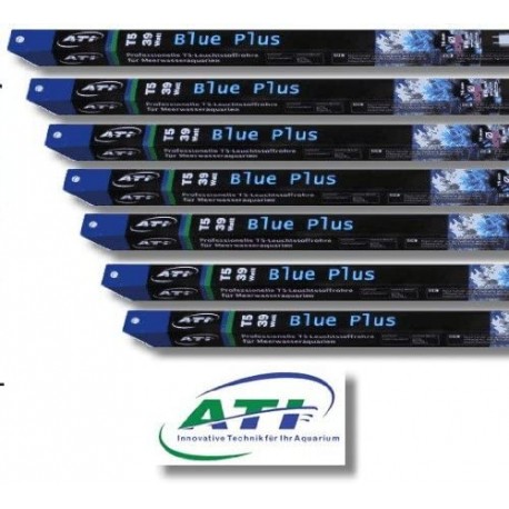 ATI T5 Blue Plus