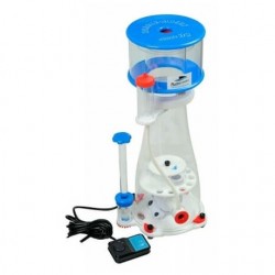 Bubble Magus Skimmer CURVE D-8 Interno