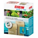EHEIM cartucho filtrante (2 u) para pickup 160 (2010)