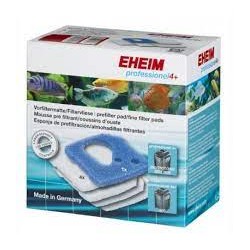 EHEIM set de esponjas filtrantes para prof 4+ 250/350/600