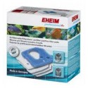 EHEIM set de esponjas filtrantes para prof 4+ 250/350/600