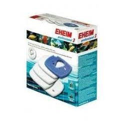 EHEIM set de esponjas filtrantes para prof. 5e 450/700/600T