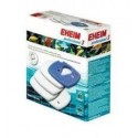 EHEIM set de esponjas filtrantes para prof. 5e 450/700/600T