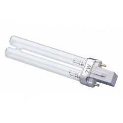EHEIM lámpara UV-C 7w de repuesto G23