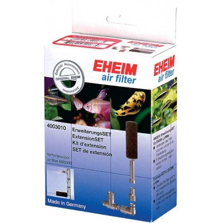 EHEIM módulo de extensión para air filter