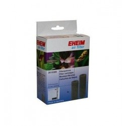 EHEIM cartucho filtrante (2 u) para filtro de aire