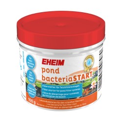 EHEIM pond bacteriaSTART 100g (en polvo)