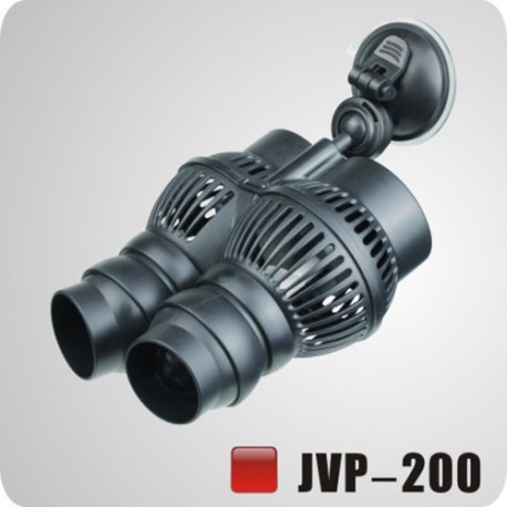 SUNSUN Bomba de circulación JVP-200AB