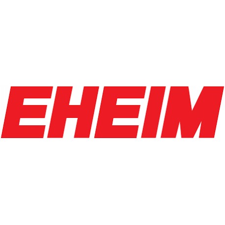 EHEIM pinzas de sujeción para soporte lámpara 6400/6401/6402, 6406, 6410