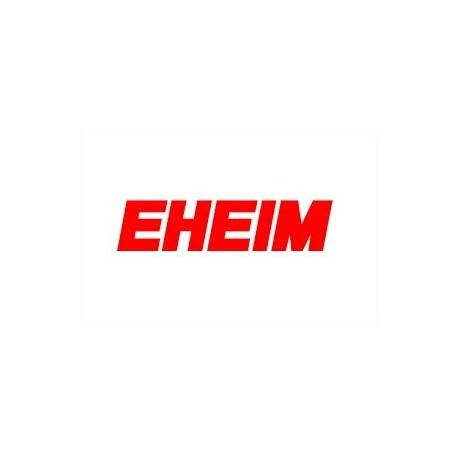 EHEIM mediabox con esponja filtrante
