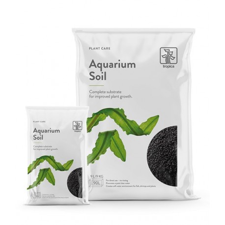 Tropica Plant Aquarium soil