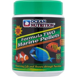 Ocean Nutrition Formula Two Granulado