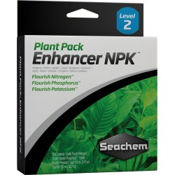 Plant Pack Enhancer NPK