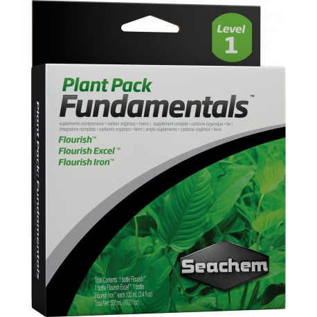 Plant Pack Fundamentals